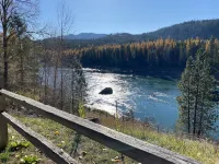 Rimrock Lodge LLC Hotels in Thompson Falls