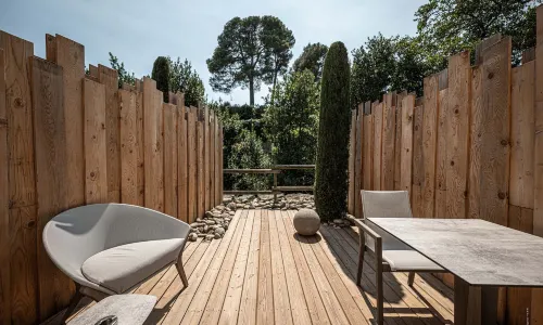 La Table de Franck Putelat - Carcassonne