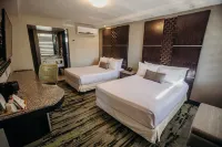 Hotel Calafia Hotels in Мексікалі