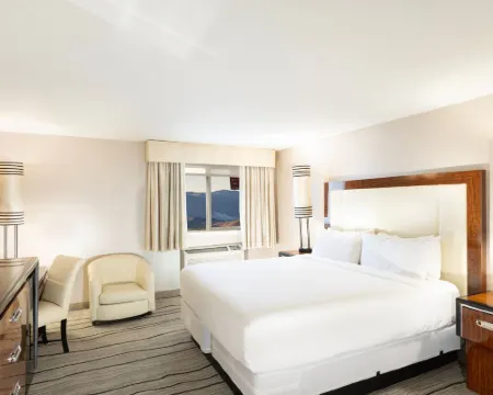 Western Village Inn & Casino Hotels in Sparks