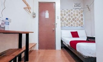 RedDoorz near KCC Mall Gensan