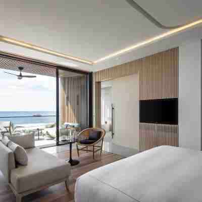 Silversands Grenada Rooms