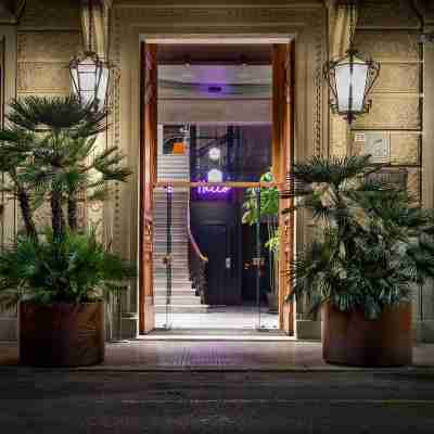 The Poet Hotel Hotel Exterior
