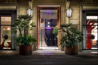 The Poet Hotel Hotel in zona La Gramigna