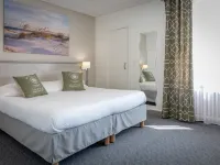 Logis Rex Hotel Lorient Hotels in Lorient
