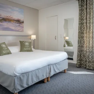 Logis Rex Hotel Lorient