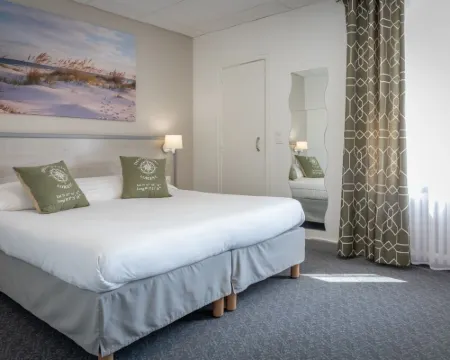 Logis Rex Hotel Lorient Hotels in Lorient