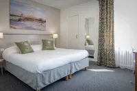 Logis Rex Hotel Lorient