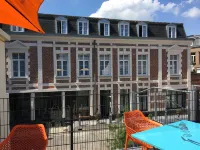 Le Dome Hotels near Studio 54 - Cocktails Bar