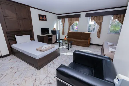 Mix Hotel
