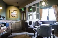 Stamford Gate Hotel Hotels in Holywell
