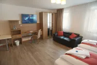 Hotel Hausen Hotels in Obertshausen