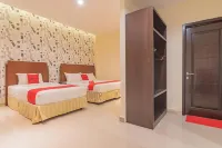 RedDoorz Plus @ Siradj Salman Samarinda Hotels in Karang Asam Ulu