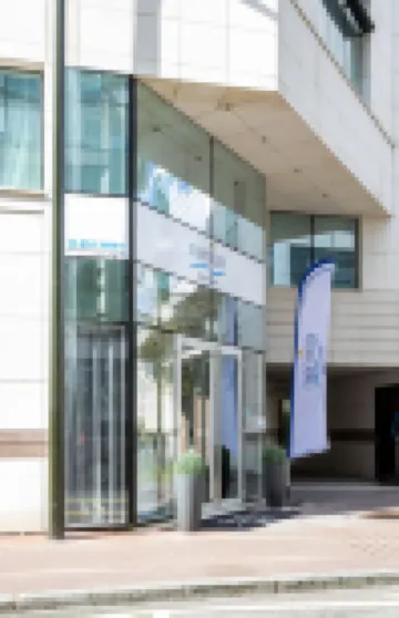 Nemea Appart Hotel Paris Levallois