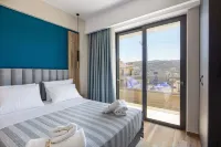 Sapphire Blue Suites