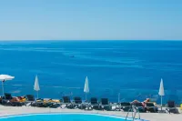 Duas Torres Hotel - Sea View