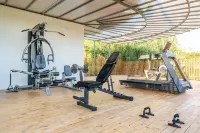 May Beach Hotel - Gym