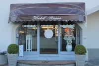 Runa Hotel Các khách sạn ở Aversa