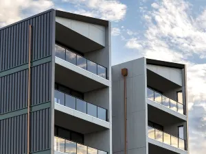 KT Apartments