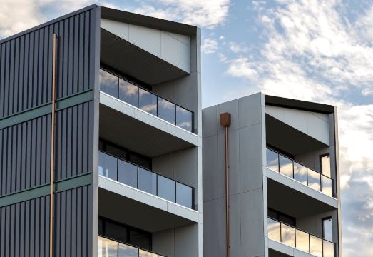 KT 아파트먼트 시설