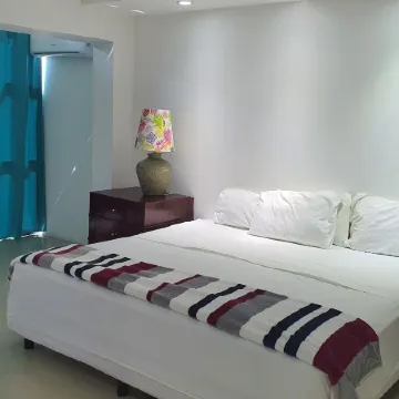 Nirvana Hotel & Hostel - Cancun Hotel Zone