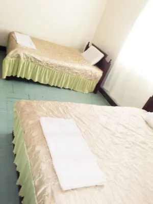Manguo Lodge
