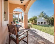 Mastrogiannis Villa Lemonia