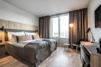 Quality Airport Hotel Værnes - 4-Star