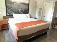 Alpine Inn & Spa Hotel a South Lake Tahoe