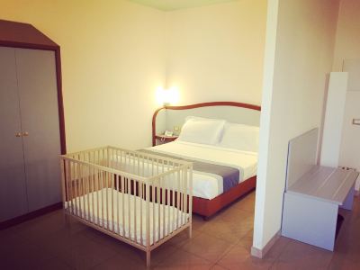 Hotel Verdi