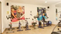Hotel Windsor Barranquilla - Gym
