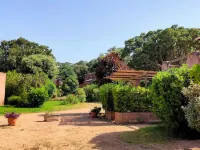 Résidence les Cigales Hotels in Porto-Vecchio