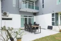 Desaru Arcadia Villa By Convergence - Villas