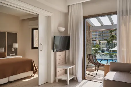 Atlantica Aeneas Resort