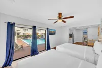 Sun Beach Inn Hoteles en 