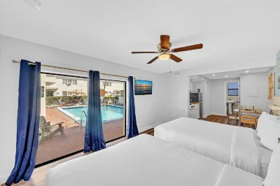 Sun Beach Inn