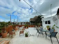 Mayab Holbox