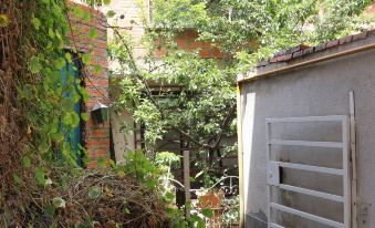 Casa de Huéspedes "La Casa Bonita"