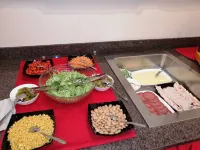 Laerte Palace Hotel - breakfast