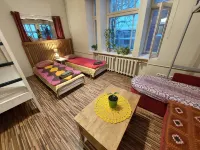 Looming Hostel Hotels in 