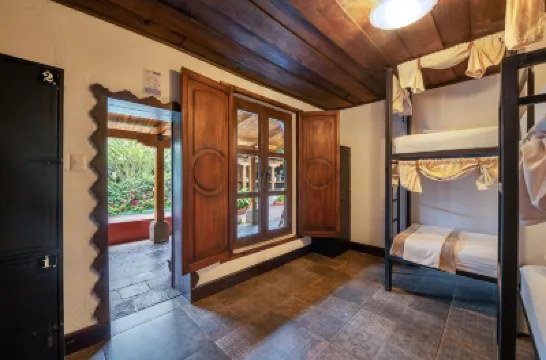 Barbara's Boutique Hostel Hotels in 