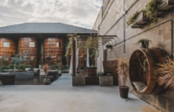 Villa Vinicolla - Refúgio & Vinícola Boutique Com Degustações