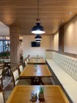 Arca's Hotel - servizio colazione