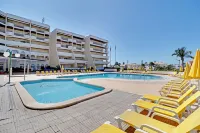 Albufeira Concept 1 with Pool by Homing - piscina
