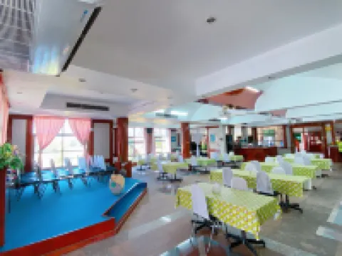 Korat Country Club Golf and Resort