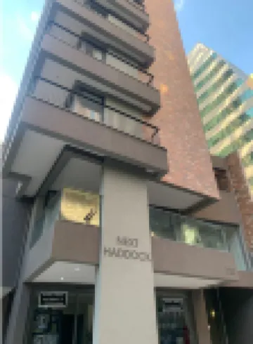 Charlie Haddock Jardim Paulista Hotels near Renaissance Theater