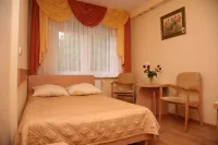 Belweder Hotel dekat Polanica-Zdrój
