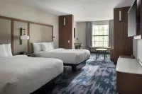 Fairfield Inn & Suites Williamstown Hotels in Williamstown