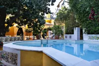 Palazzo Cherubini-Pools & Wellness - С бассейном