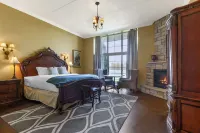 Christies Mill Inn  Spa, BW Premier Collection Hotels in Severn